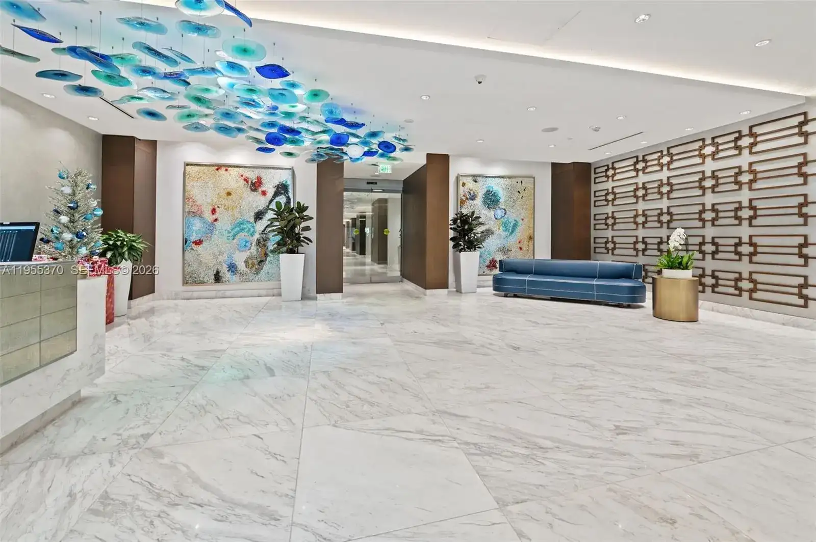 10155 Collins Ave # 909, Bal Harbour FL 33154 photo 4