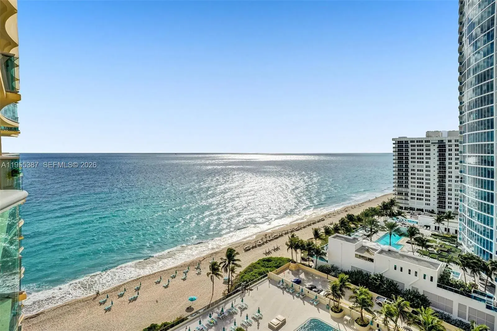 2501 S Ocean Dr, Hollywood FL 33019