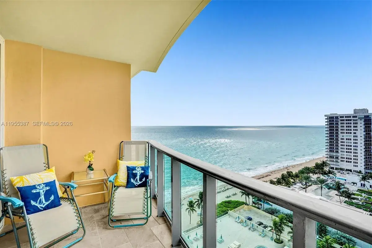 2501 S Ocean Dr, Hollywood FL 33019