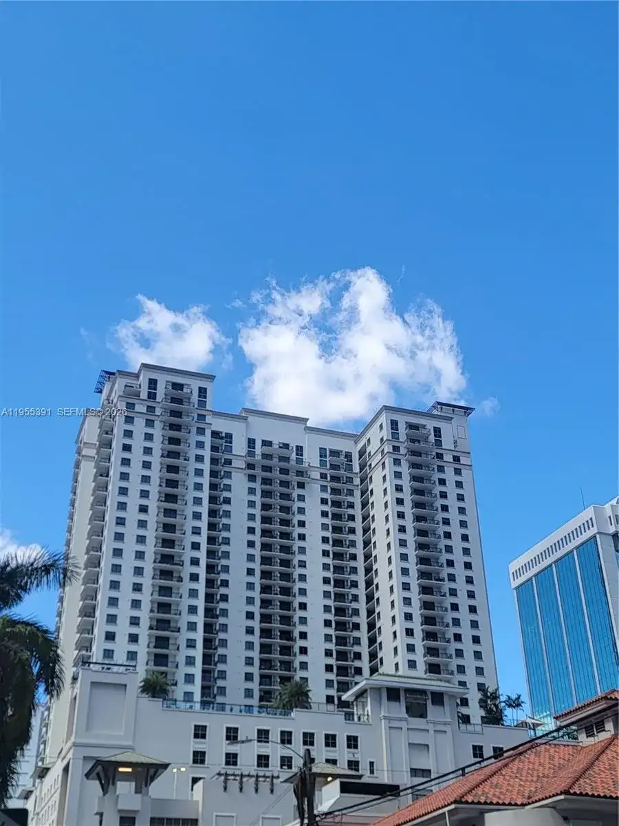999 SW 1st Ave # 2302, Miami FL 33130 photo 2