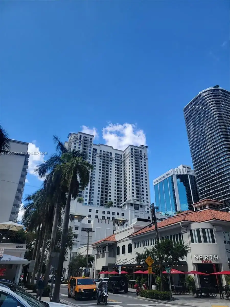 999 SW 1st Ave # 2302, Miami FL 33130 photo 4
