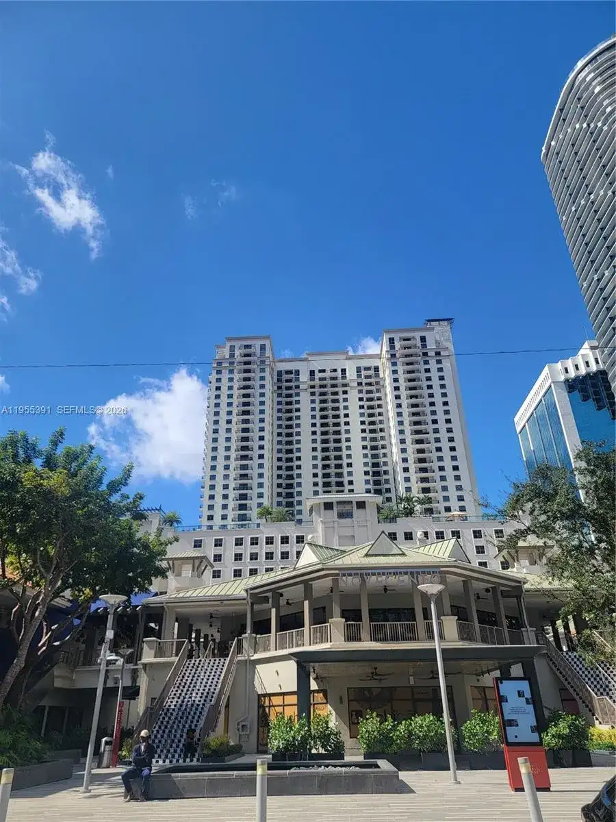 999 SW 1st Ave # 2302, Miami FL 33130 photo 5