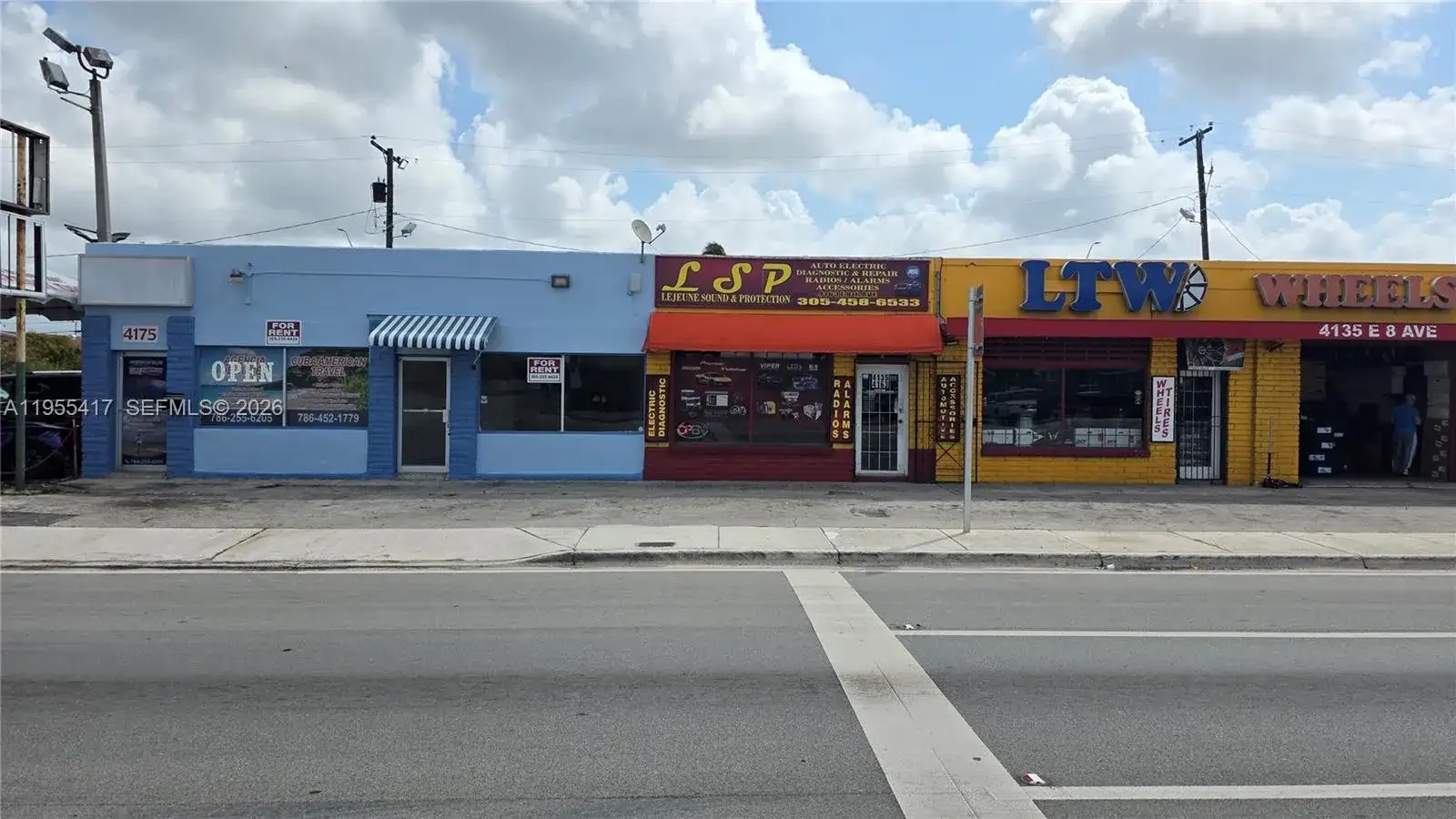 4175 E 8th Ave, Hialeah FL 33013 photo 2
