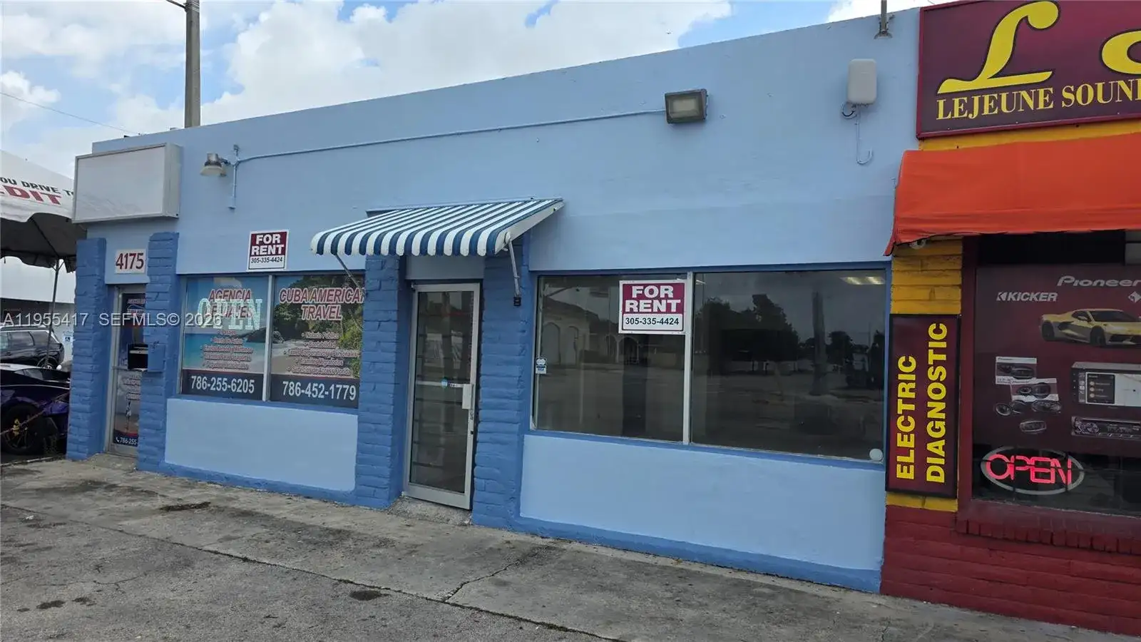 4175 E 8th Ave, Hialeah FL 33013 photo 3