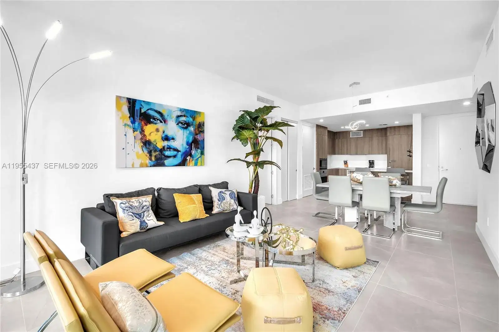 17550 Collins Ave # 603, Sunny Isles Beach FL 33160 photo 2