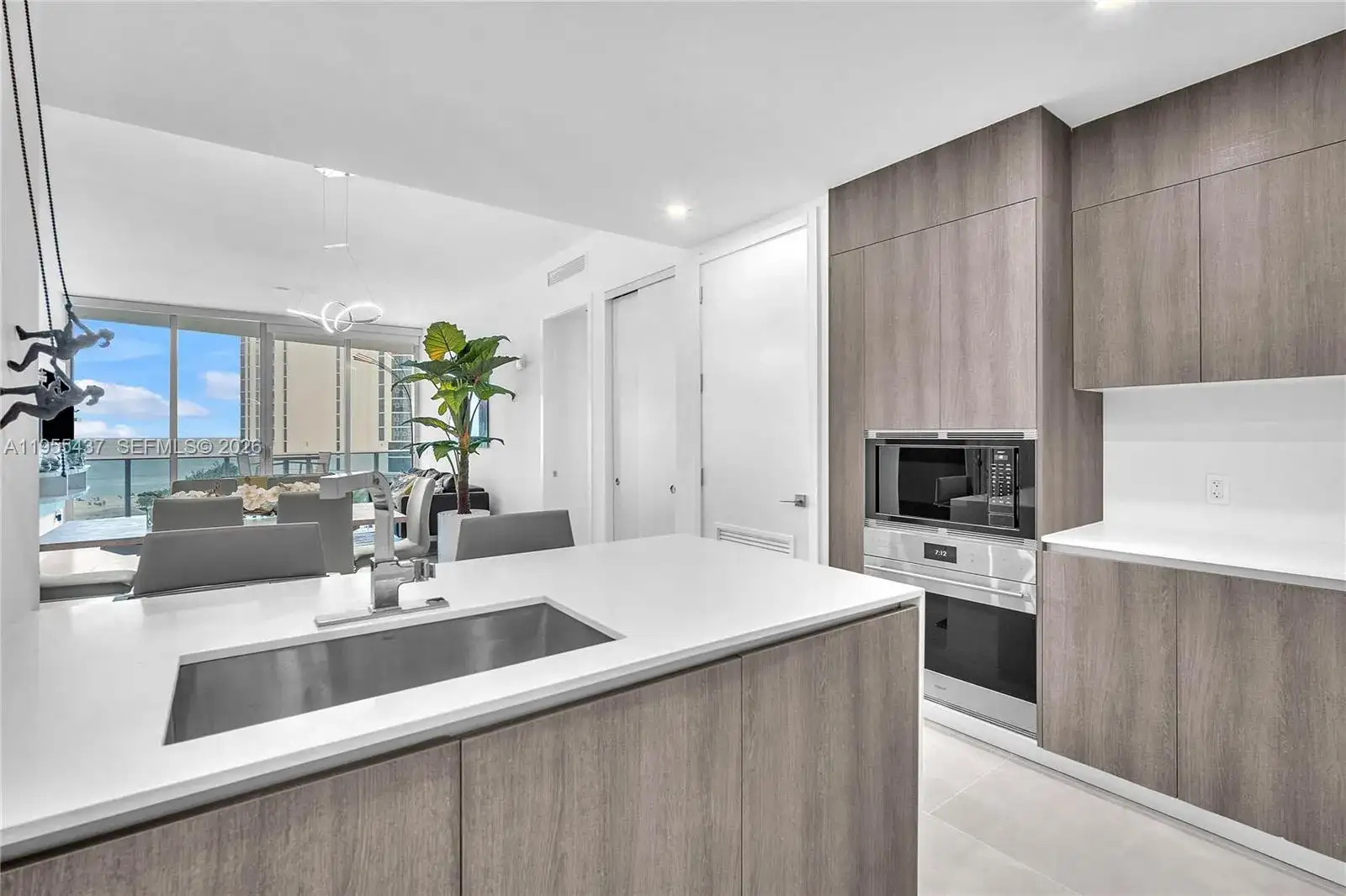 17550 Collins Ave # 603, Sunny Isles Beach FL 33160 photo 3