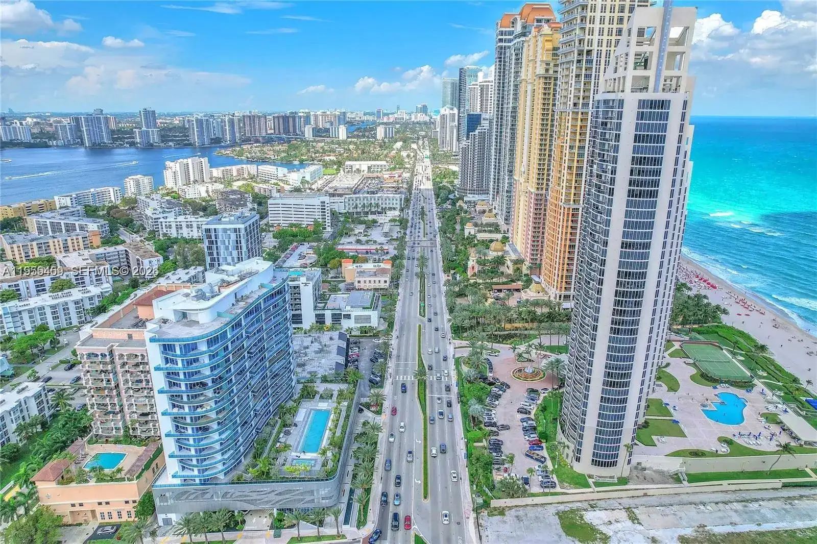 17550 Collins Ave # 704, Sunny Isles Beach FL 33160 photo 2