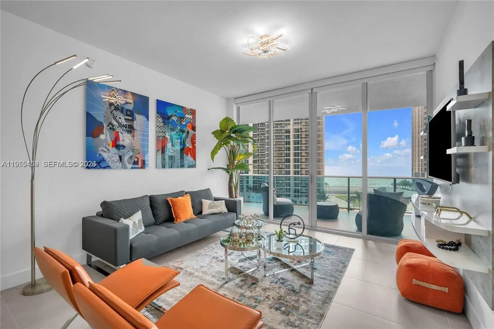 17550 Collins Ave # 704, Sunny Isles Beach FL 33160 photo 3