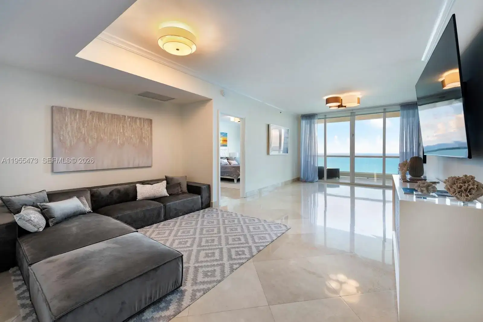 17875 Collins Ave # 2605, Sunny Isles Beach FL 33160 photo 3