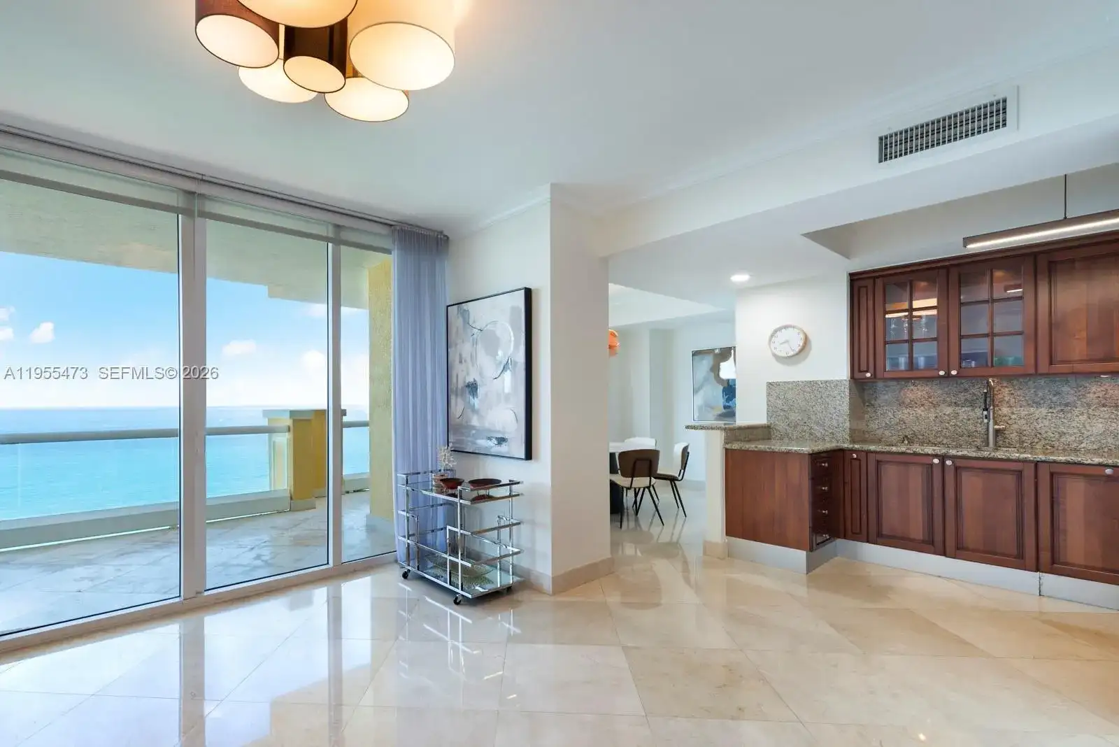 17875 Collins Ave # 2605, Sunny Isles Beach FL 33160 photo 5