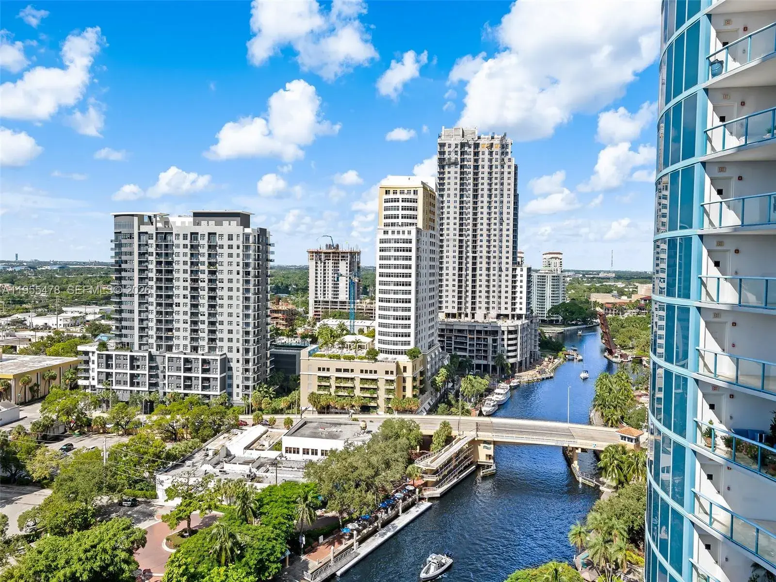 333 Las Olas Way # 2409, Fort Lauderdale FL 33301