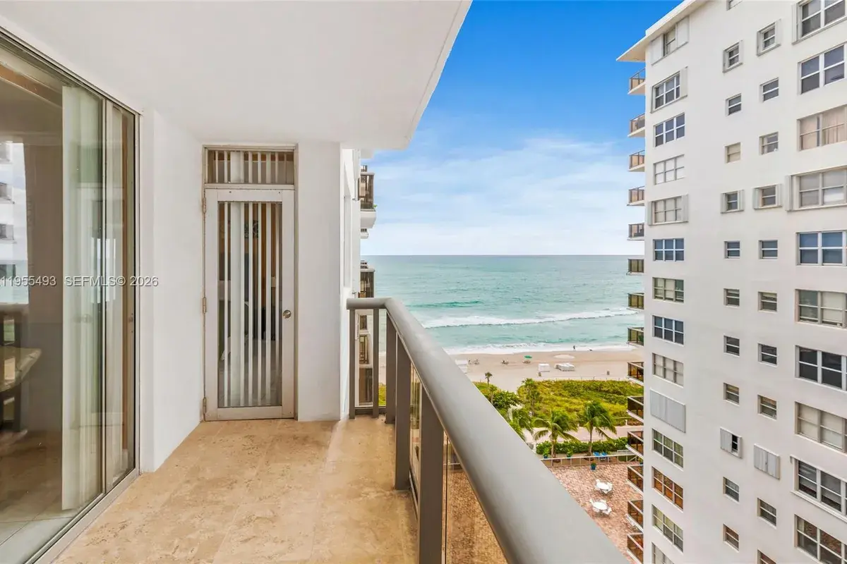6039 Collins Ave # 1206, Miami Beach FL 33140