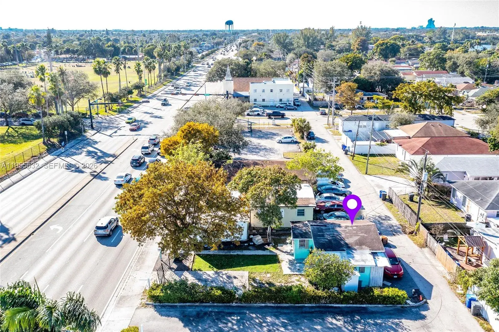 2239 Sheridan St, Hollywood FL 33020