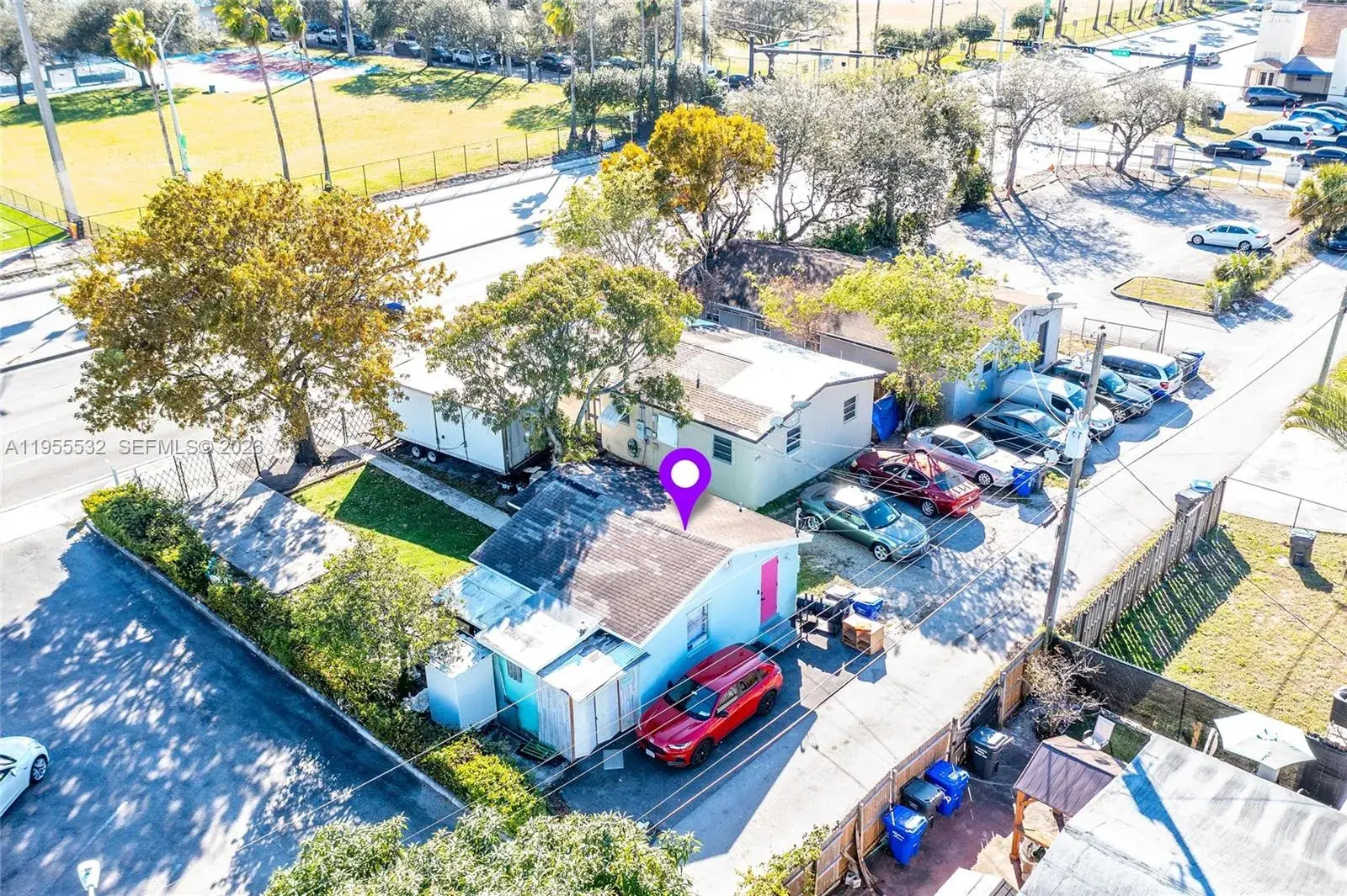 2239 Sheridan St, Hollywood FL 33020