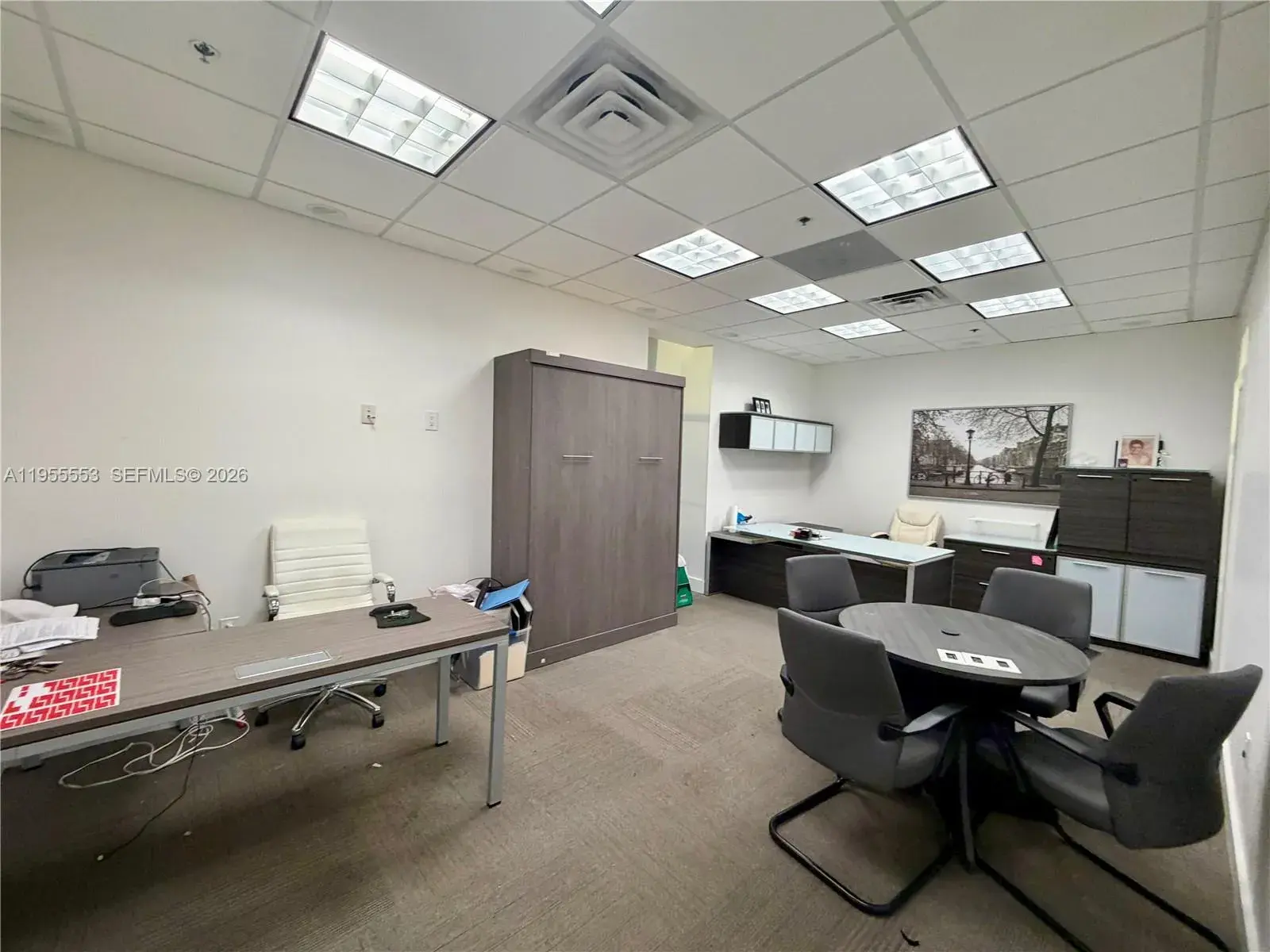 7500 NW 25th St # 205, Miami FL 33122