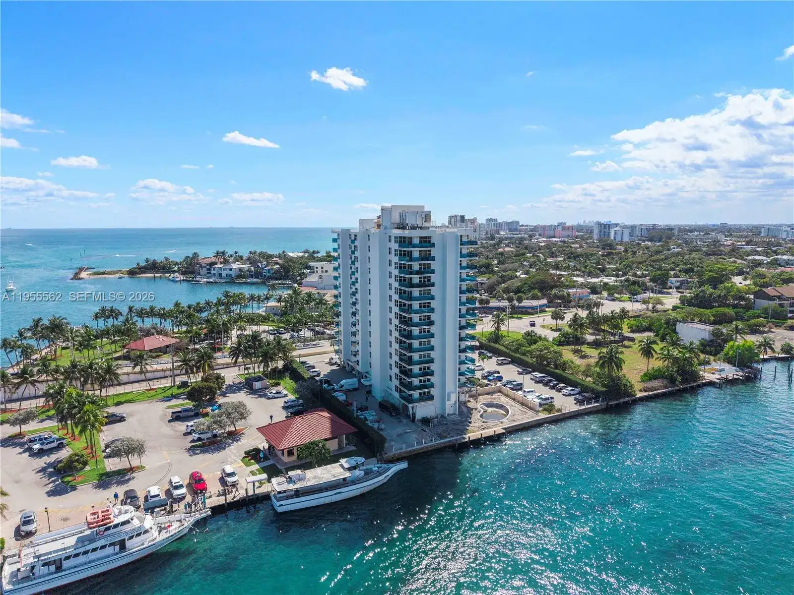 2639 N Riverside Dr # 806, Pompano Beach FL 33062 photo 2