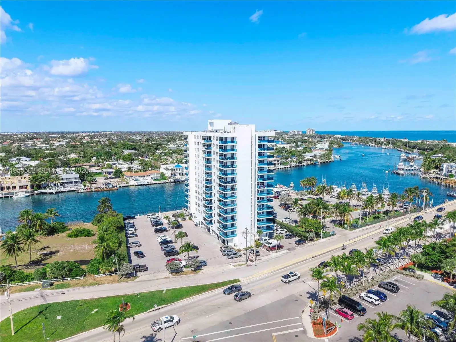 2639 N Riverside Dr # 806, Pompano Beach FL 33062 photo 5