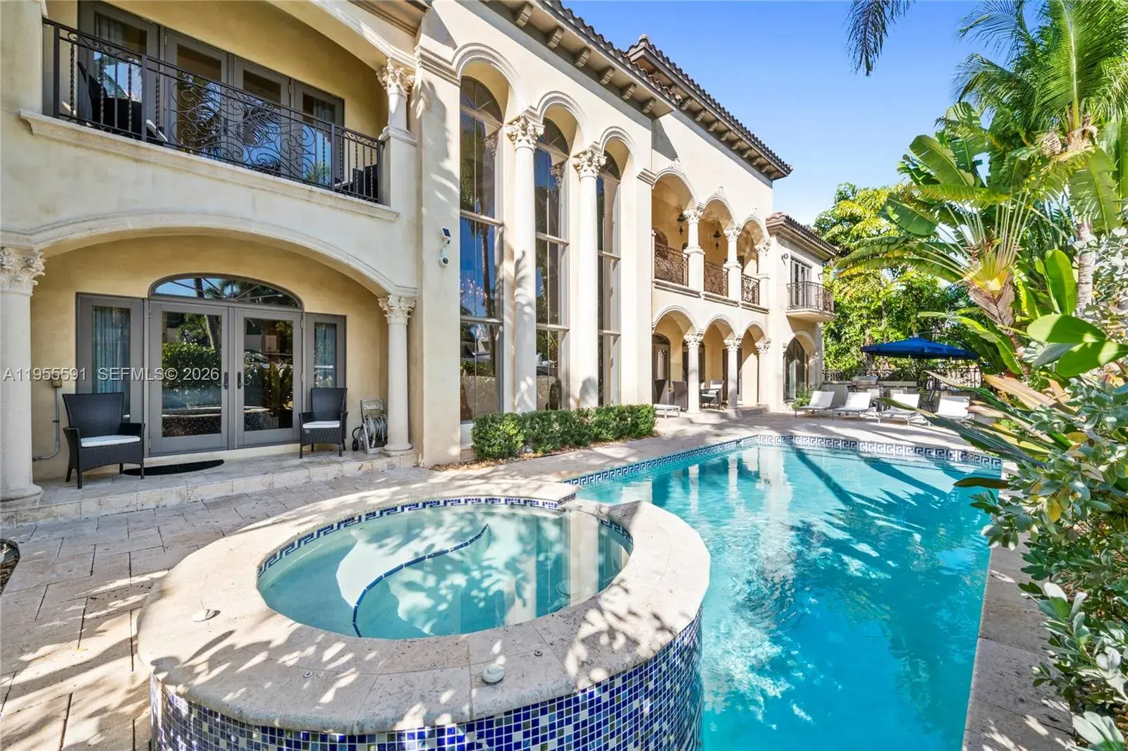 510 San Marco Dr, Fort Lauderdale FL 33301