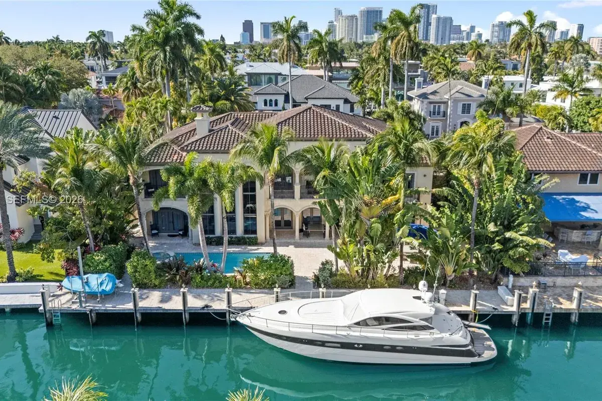 510 San Marco Dr, Fort Lauderdale FL 33301
