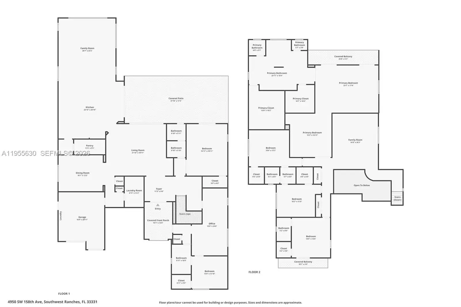 4950 SW 158th Avenue, Southwest Ranches FL 33331 photo 3