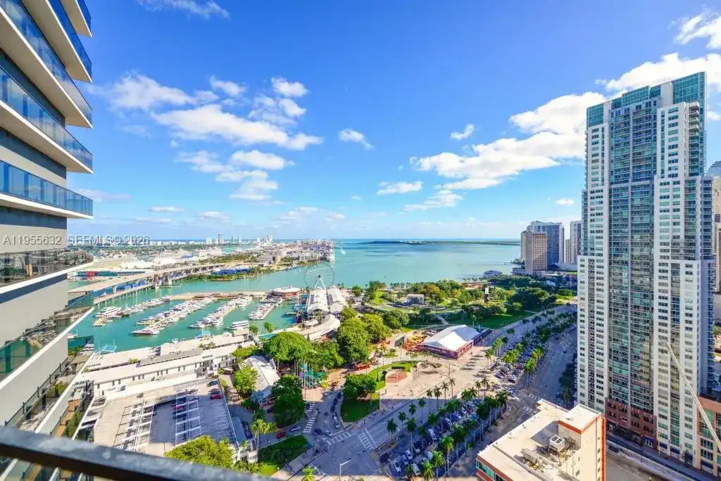 398 NE 5th St # 2314, Miami FL 33132