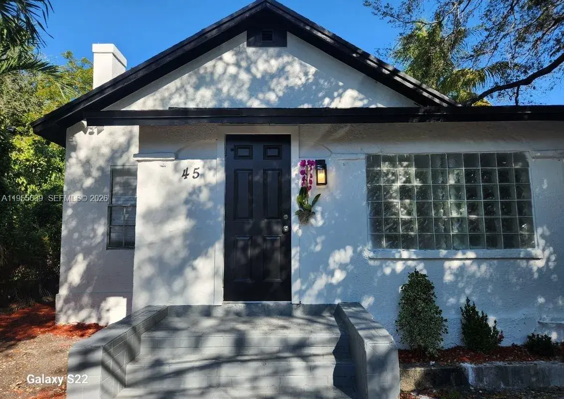 45 NE 60 Street # 45, Miami FL 33137
