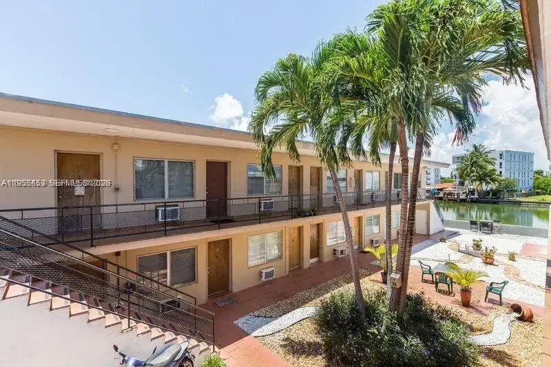 8220 Byron Ave # 12, Miami Beach FL 33141 photo 2