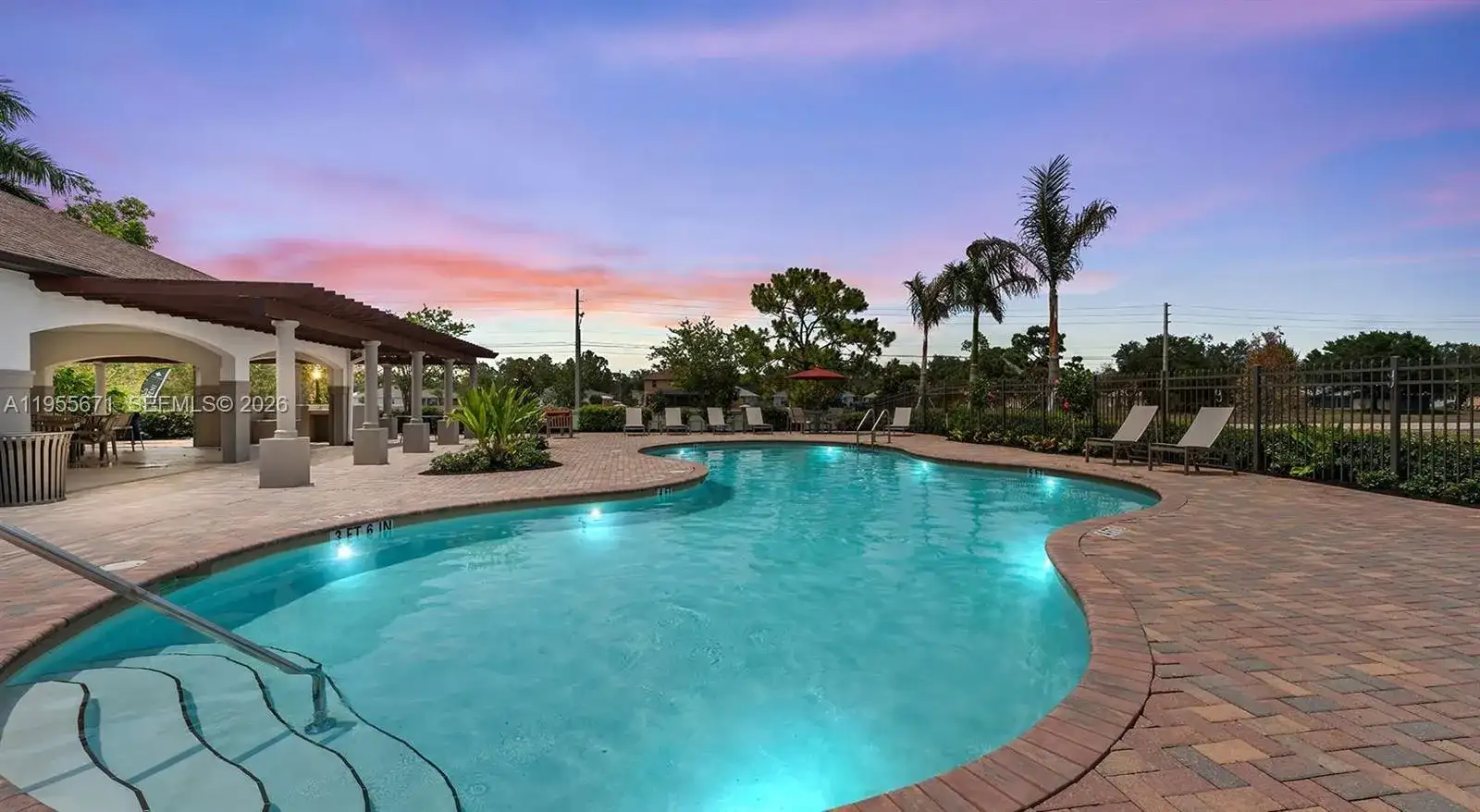 5600 NW Coventry Circle, Port St. Lucie FL 34986 photo 3