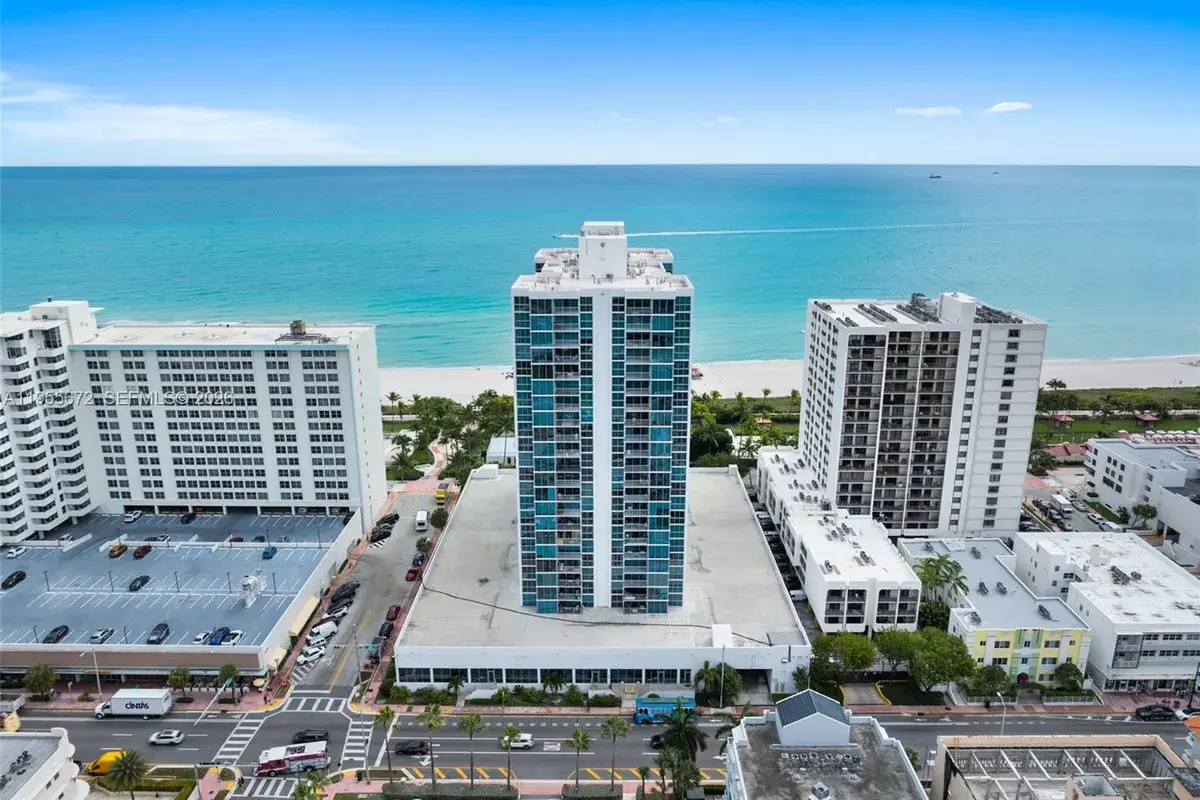 2655 Collins Ave # 707, Miami Beach FL 33140