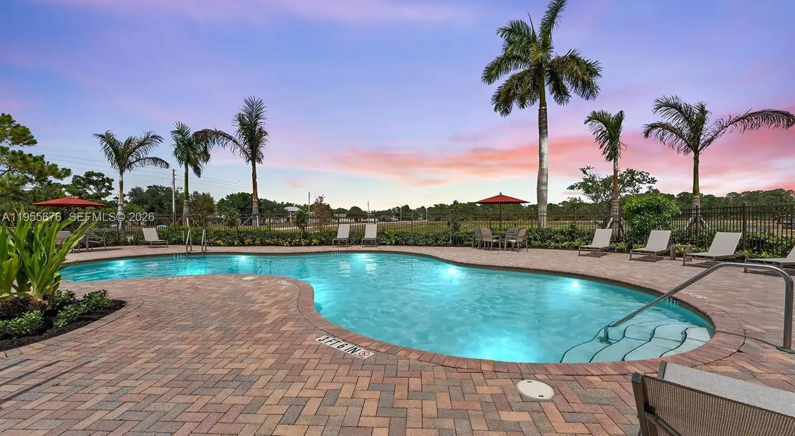 5600 NW Coventry Circle, Port St. Lucie FL 34986 photo 3