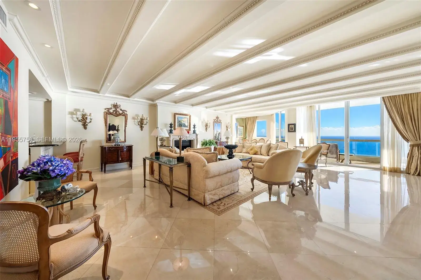 17875 Collins Ave # 4103, Sunny Isles Beach FL 33160