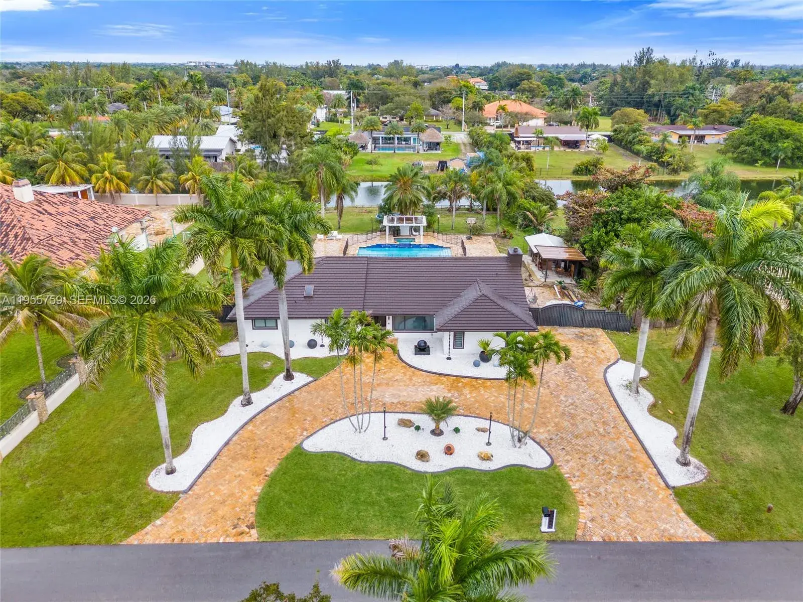 4 bedroom 3 bath Residential for sale at 3601 SW 141st Ave, Miramar FL 33027