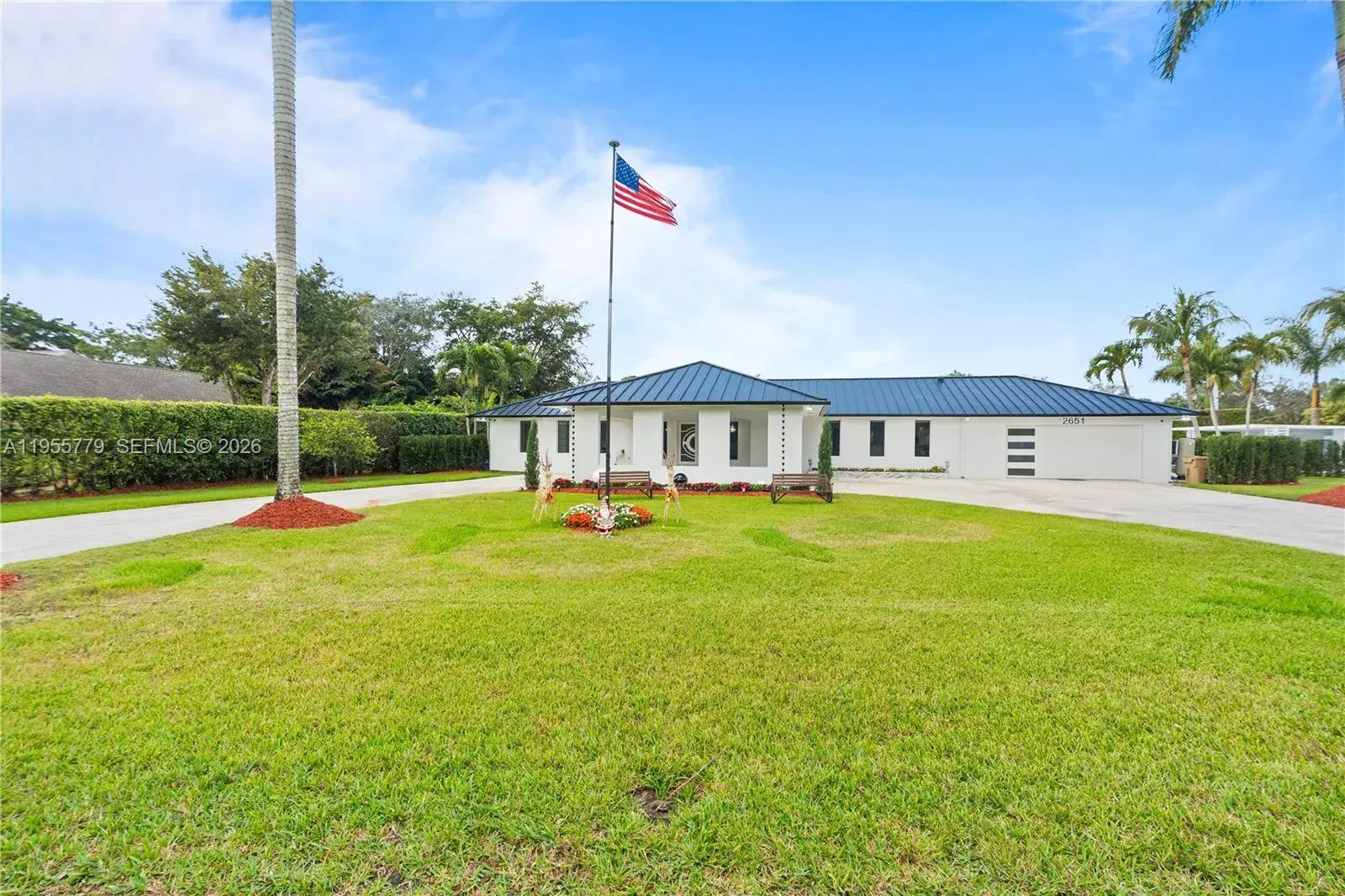 2651 SW 141st Ter, Davie FL 33330
