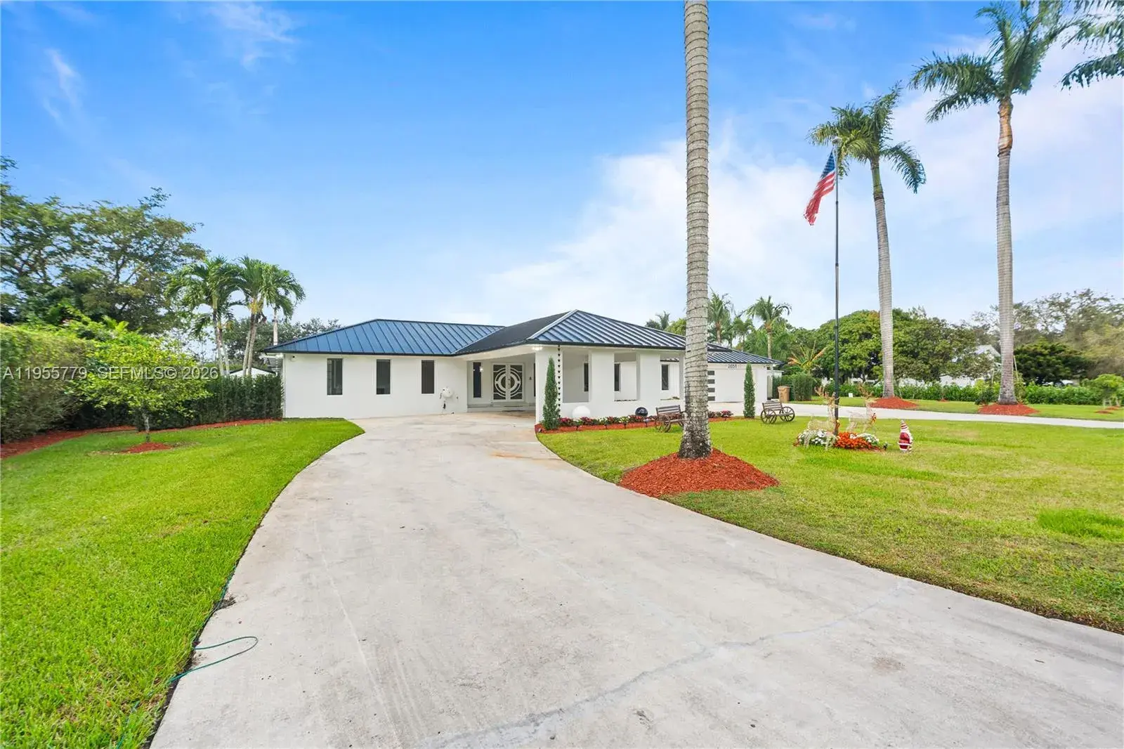 2651 SW 141st Ter, Davie FL 33330