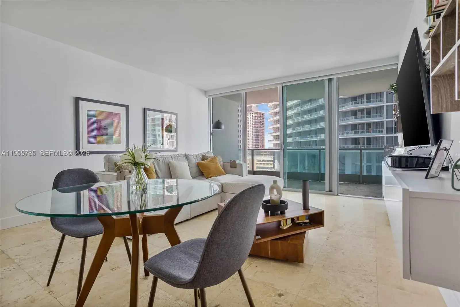 1331 Brickell Bay Dr # 1606, Miami FL 33131 photo 2