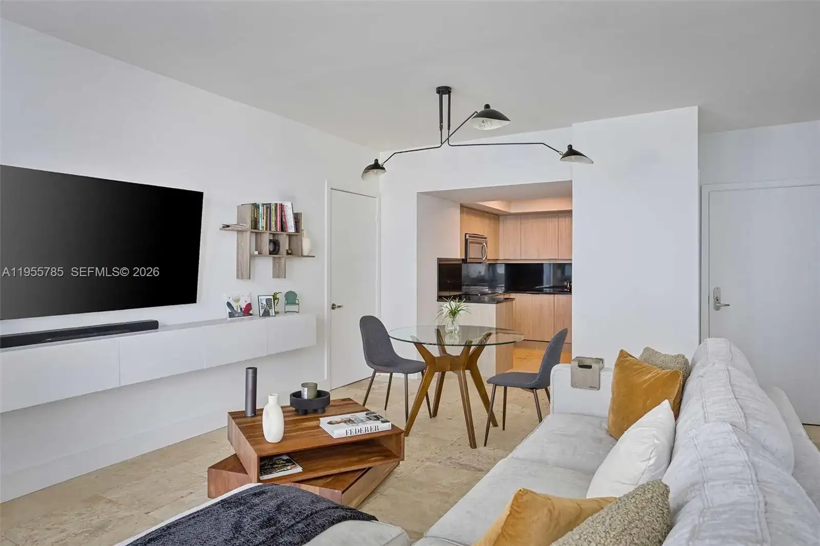 1331 Brickell Bay Dr # 1606, Miami FL 33131 photo 3