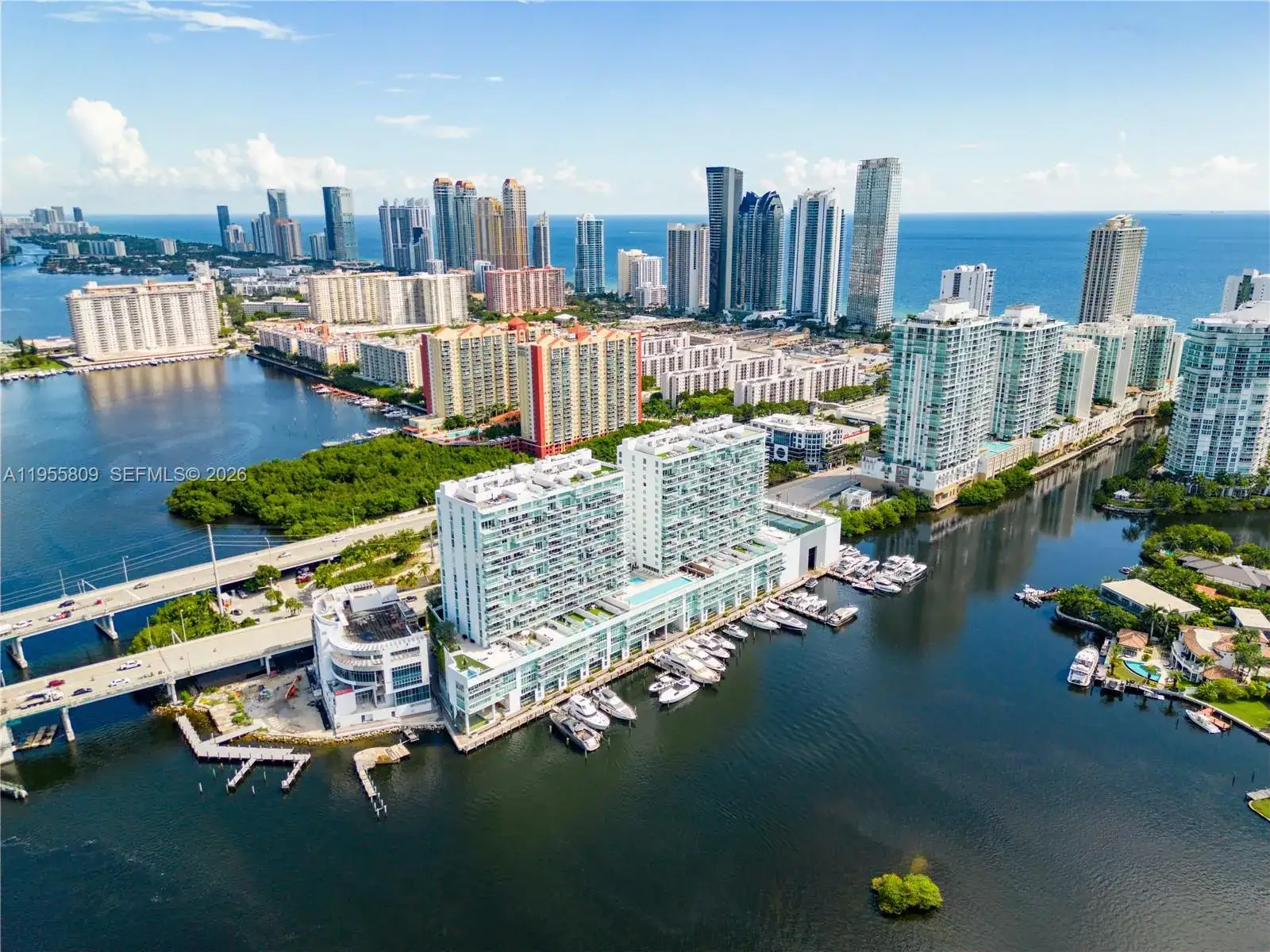 400 Sunny Isles Blvd # 1704, Sunny Isles Beach FL 33160