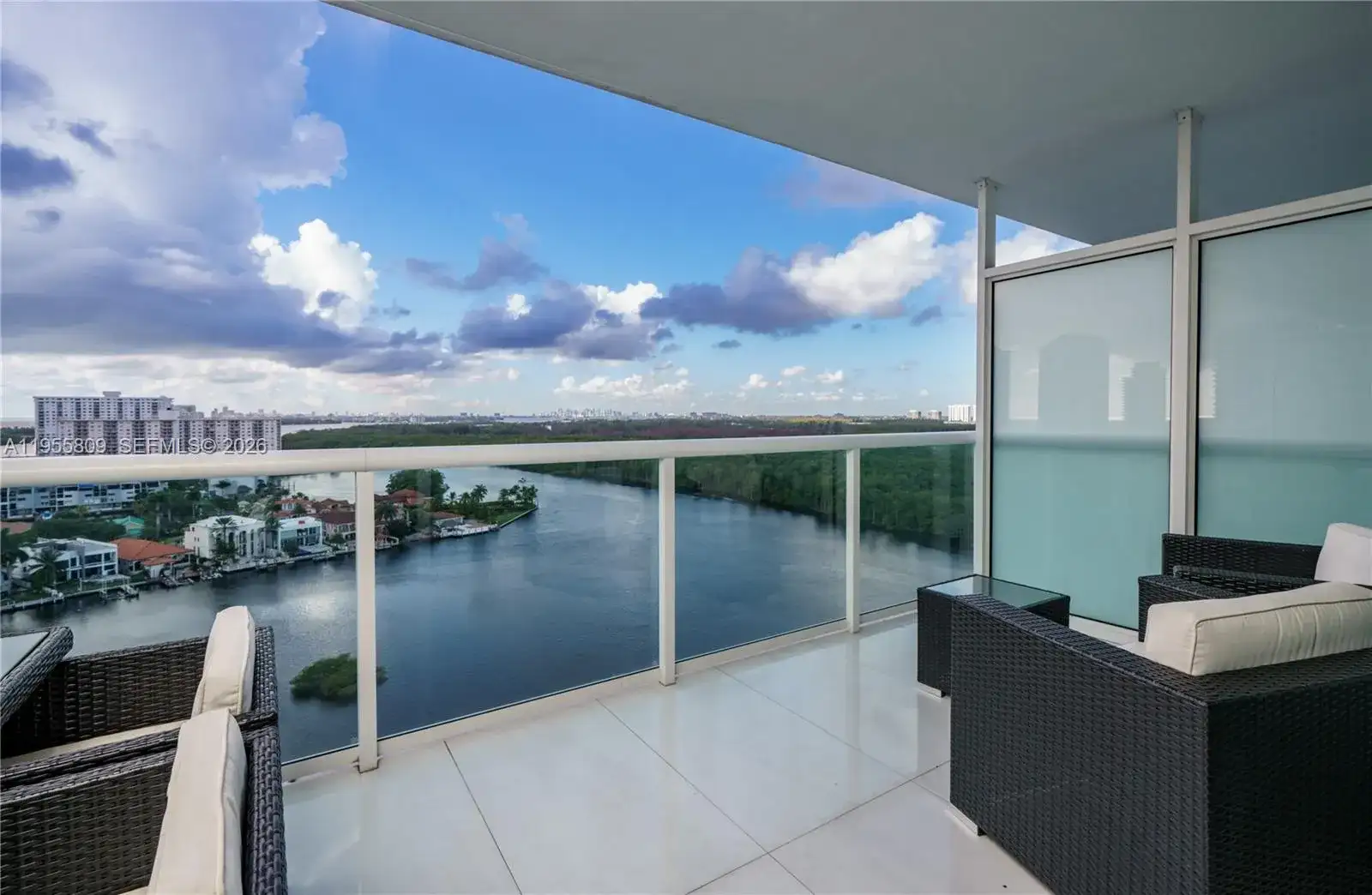 400 Sunny Isles Blvd # 1704, Sunny Isles Beach FL 33160 photo 5