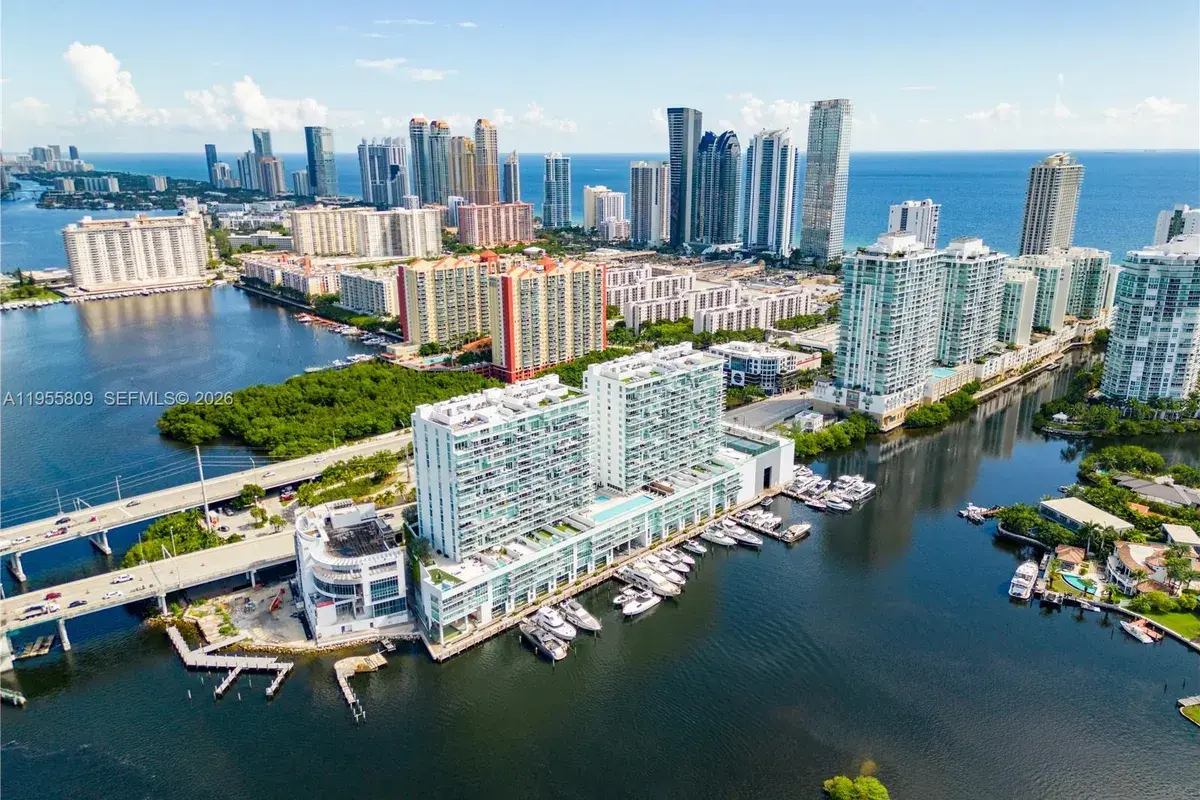 400 Sunny Isles Blvd # 1704, Sunny Isles Beach FL 33160
