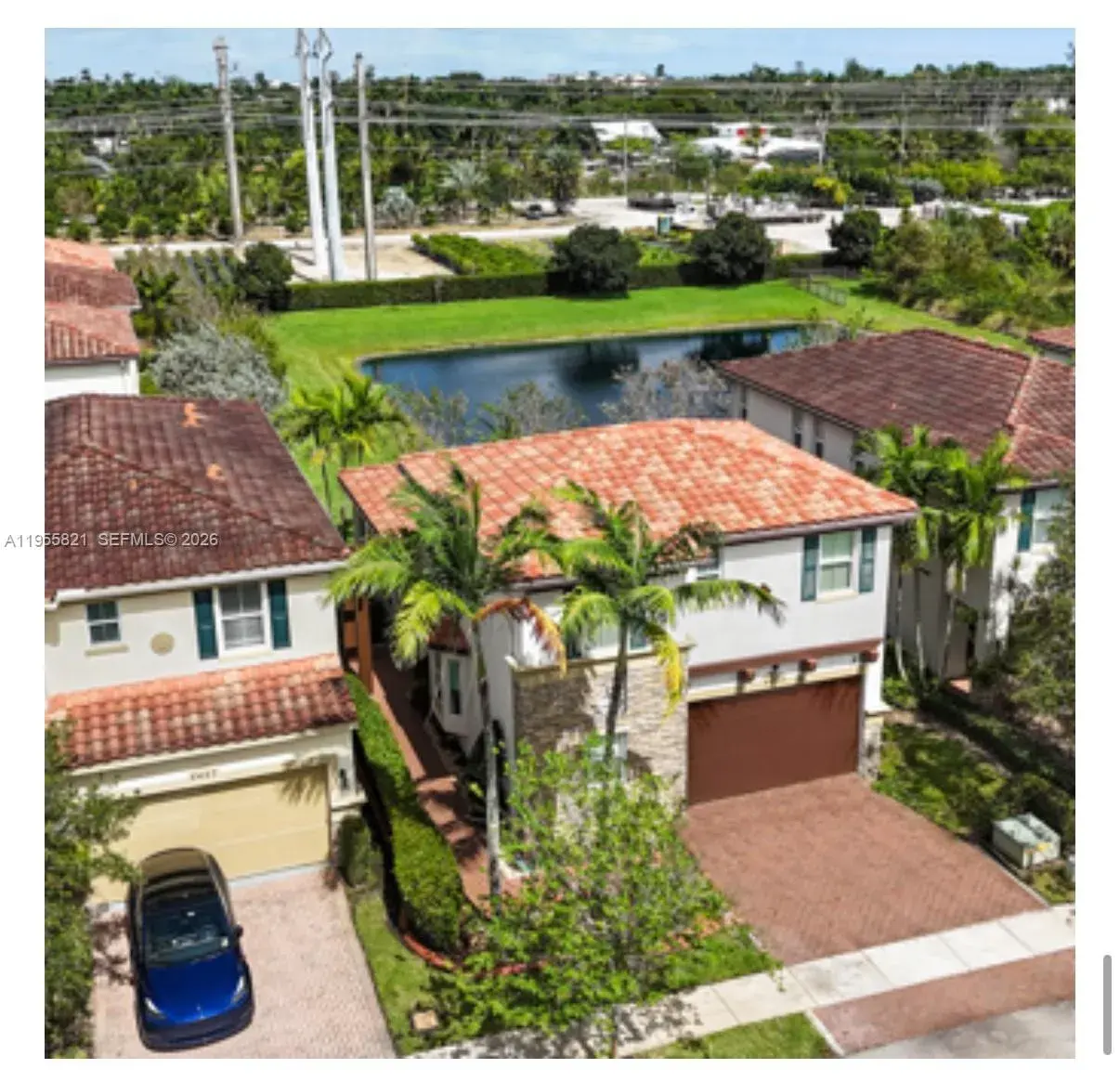 6463 Osprey Landing St, Davie FL 33314