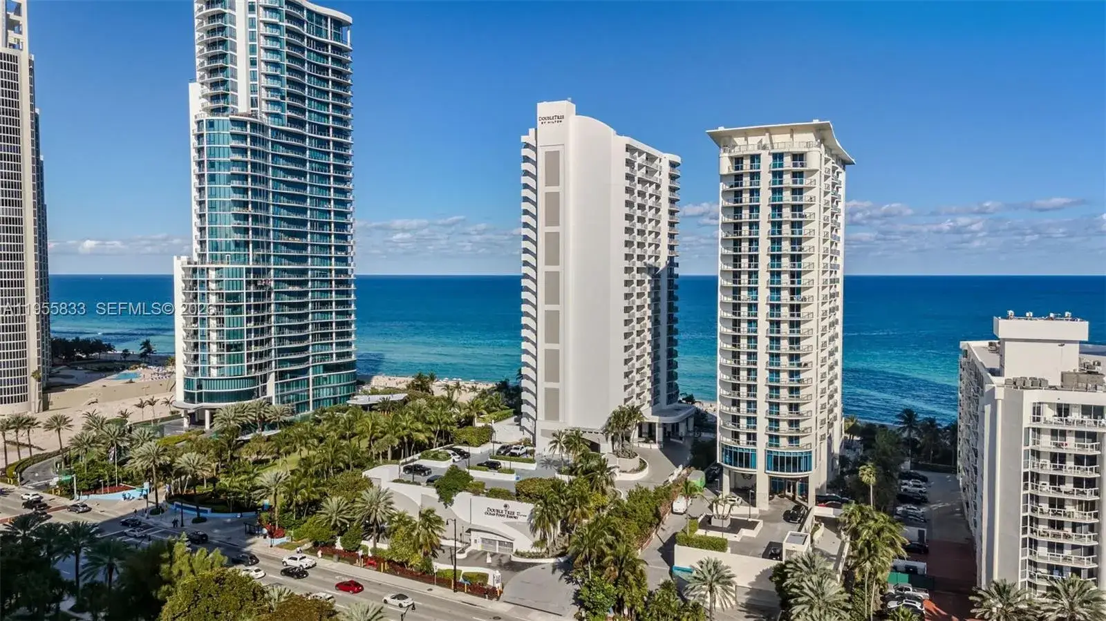 17375 Collins Ave # 2401, Sunny Isles Beach FL 33160