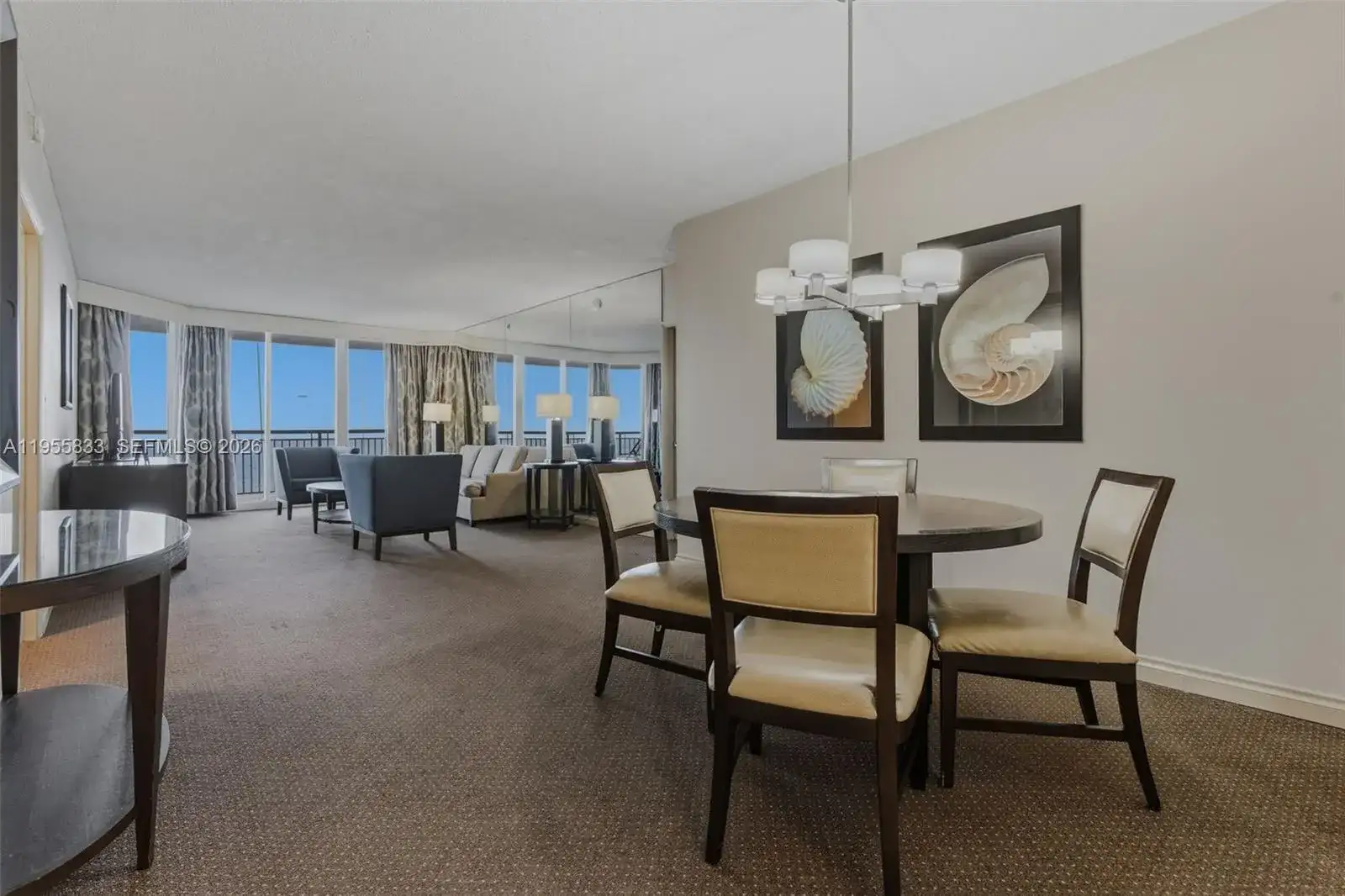 17375 Collins Ave # 2401, Sunny Isles Beach FL 33160 photo 2