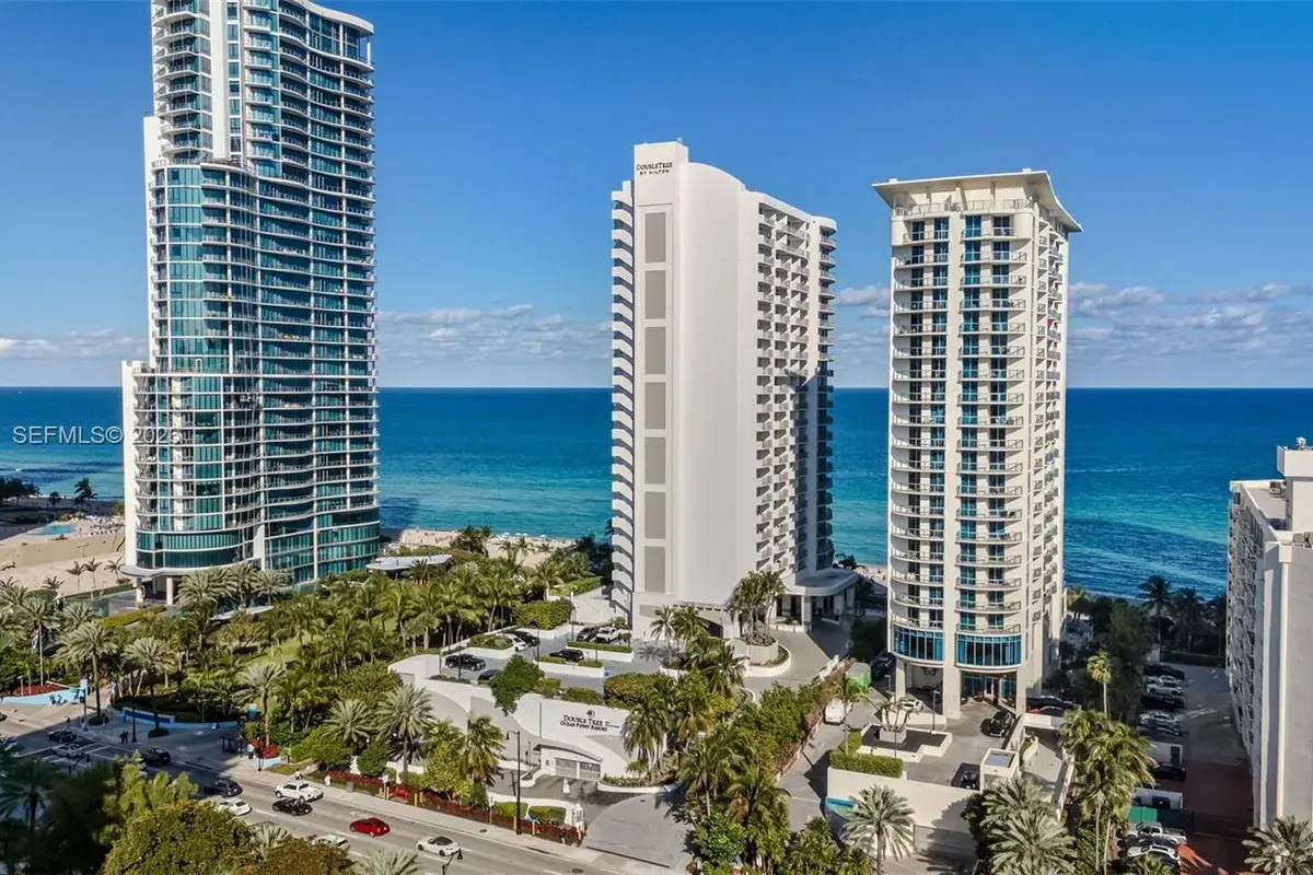 17375 Collins Ave # 2401, Sunny Isles Beach FL 33160