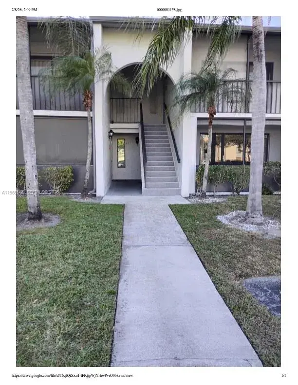 1013 Green Pine Blvd # D1, West Palm Beach FL 33409