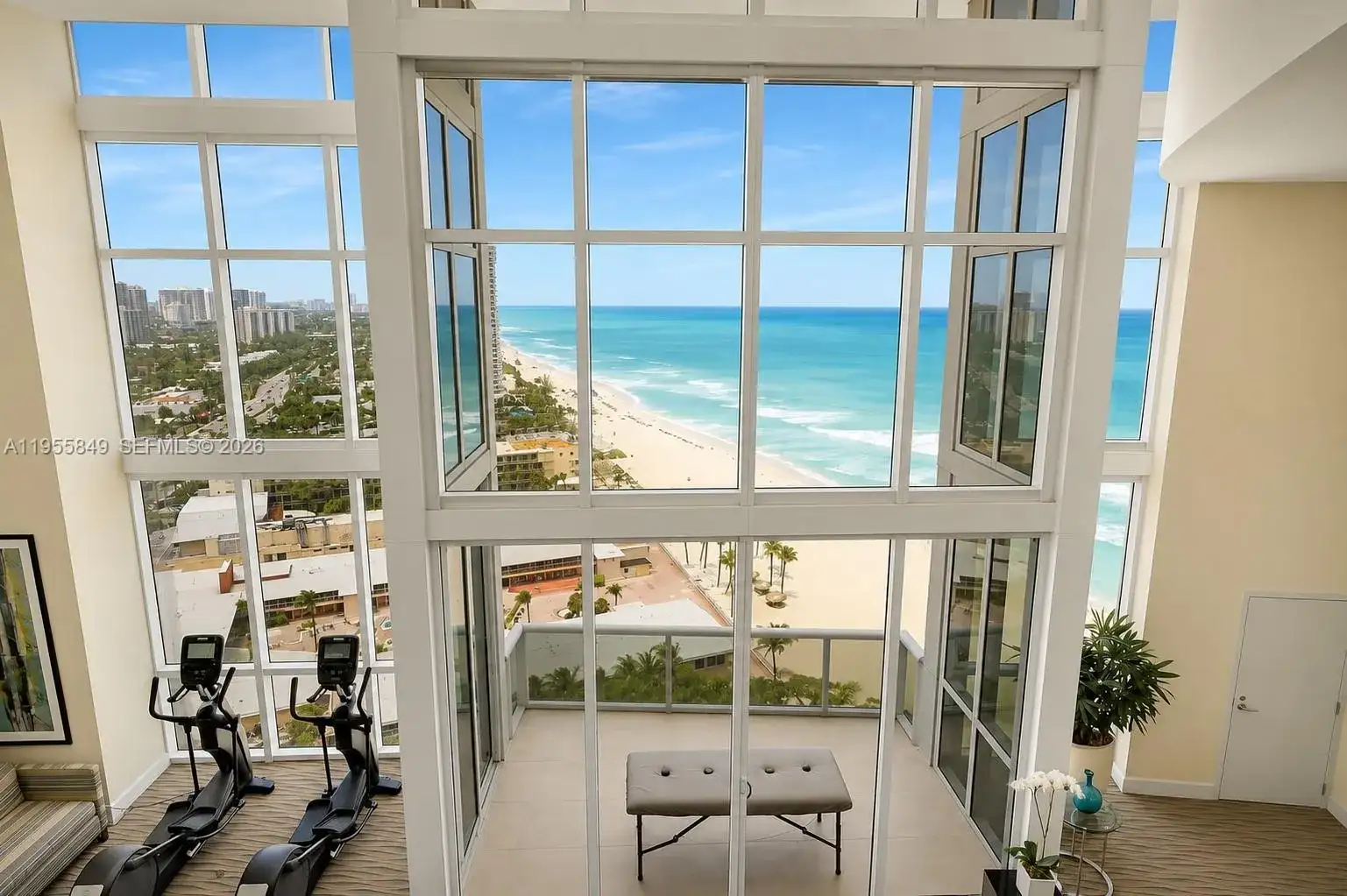 18201 Collins Ave # 1507, Sunny Isles Beach FL 33160 photo 4