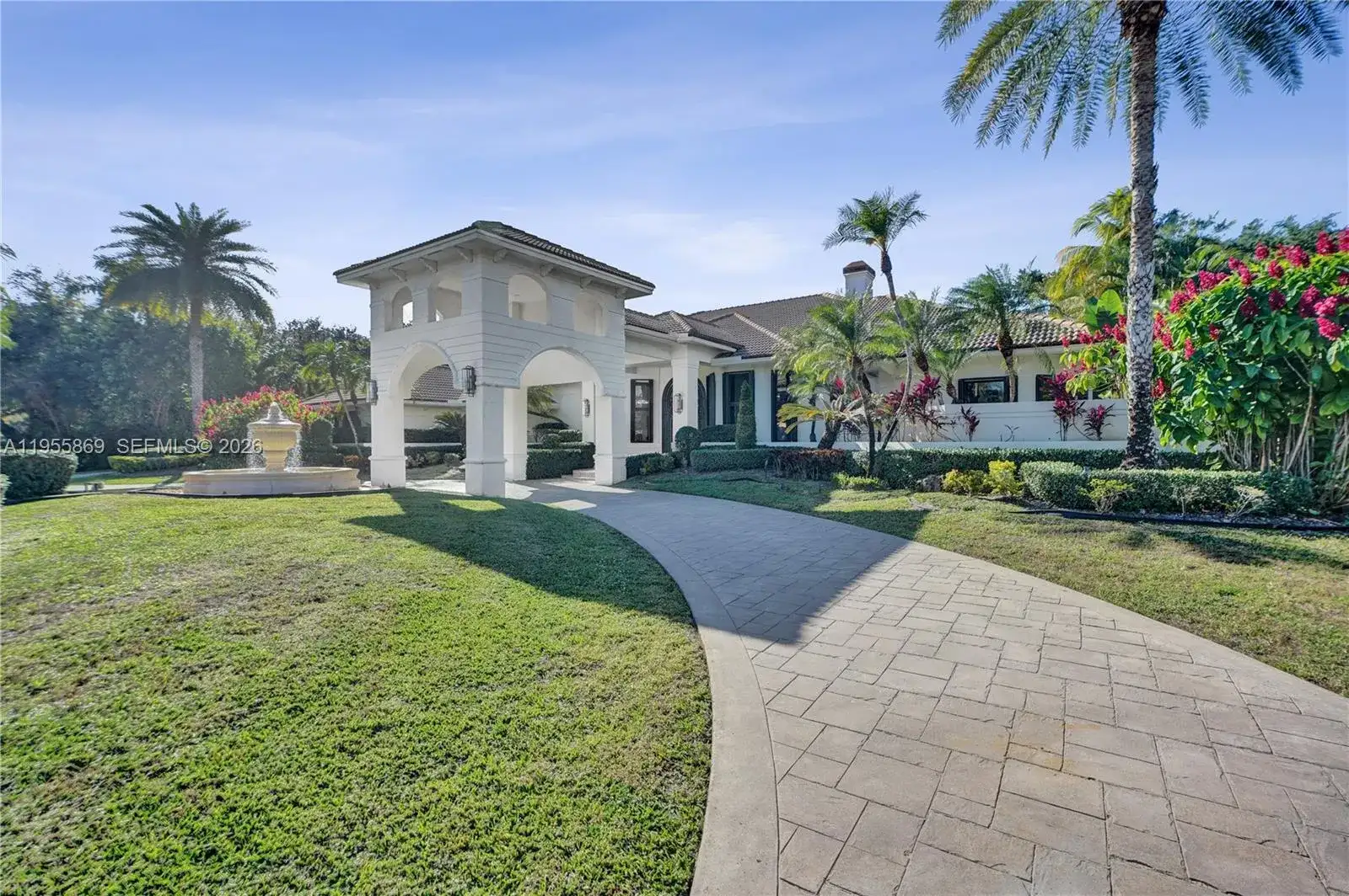 3175 Hunter Road, Weston FL 33331 photo 3