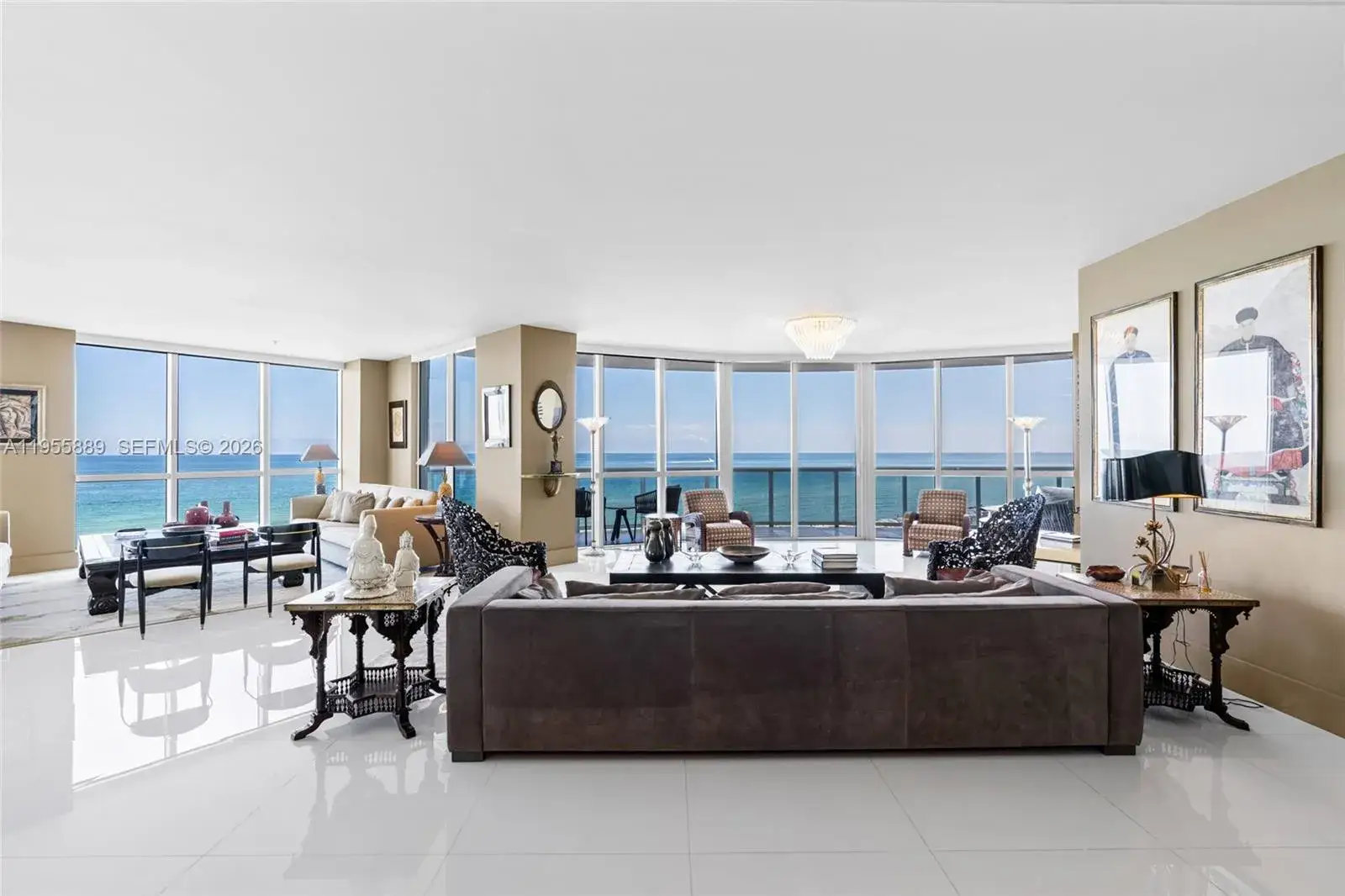 18201 Collins Ave # 709, Sunny Isles Beach FL 33160