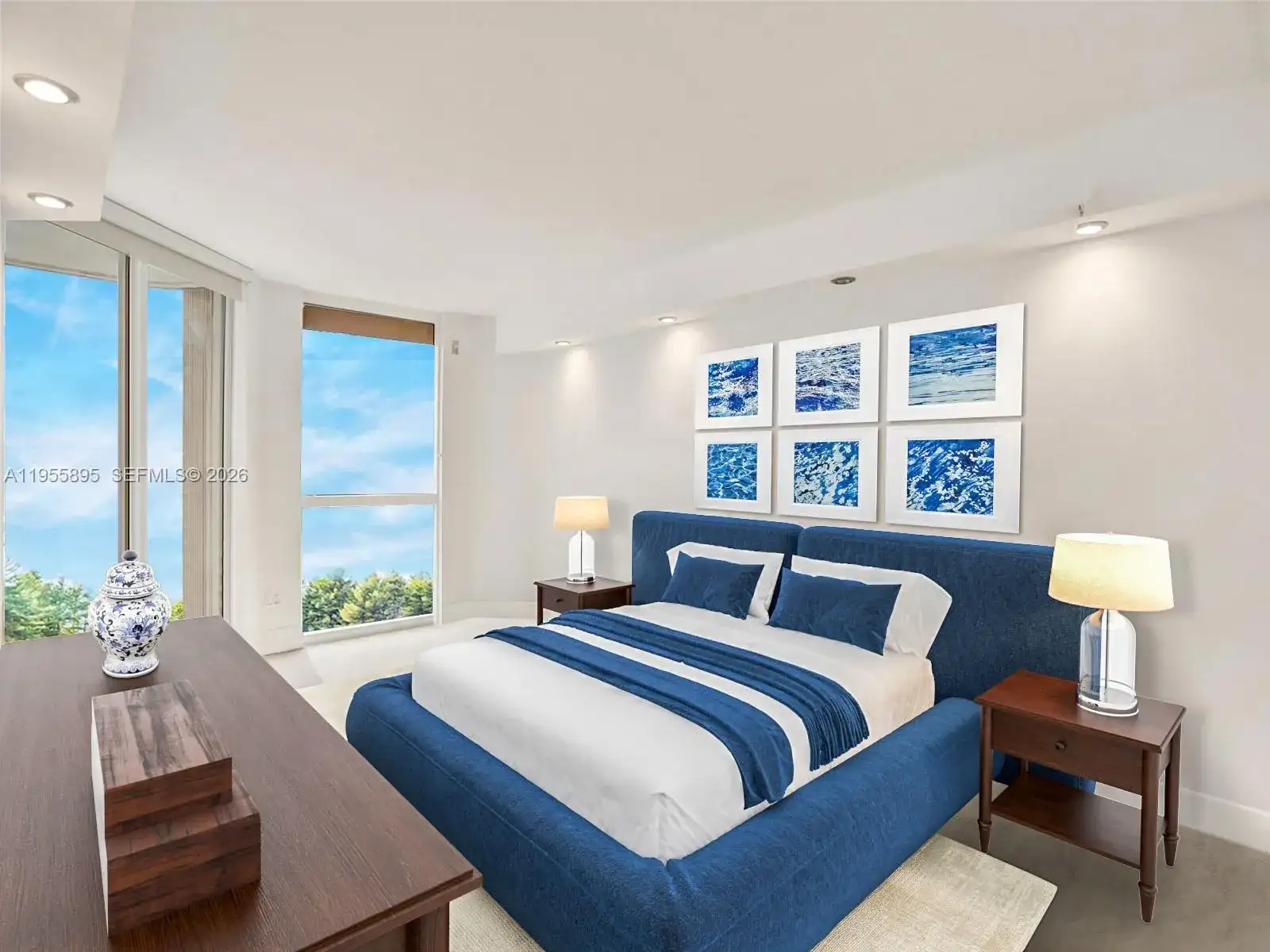 21205 Yacht Club Dr # 507, Aventura FL 33180 photo 3