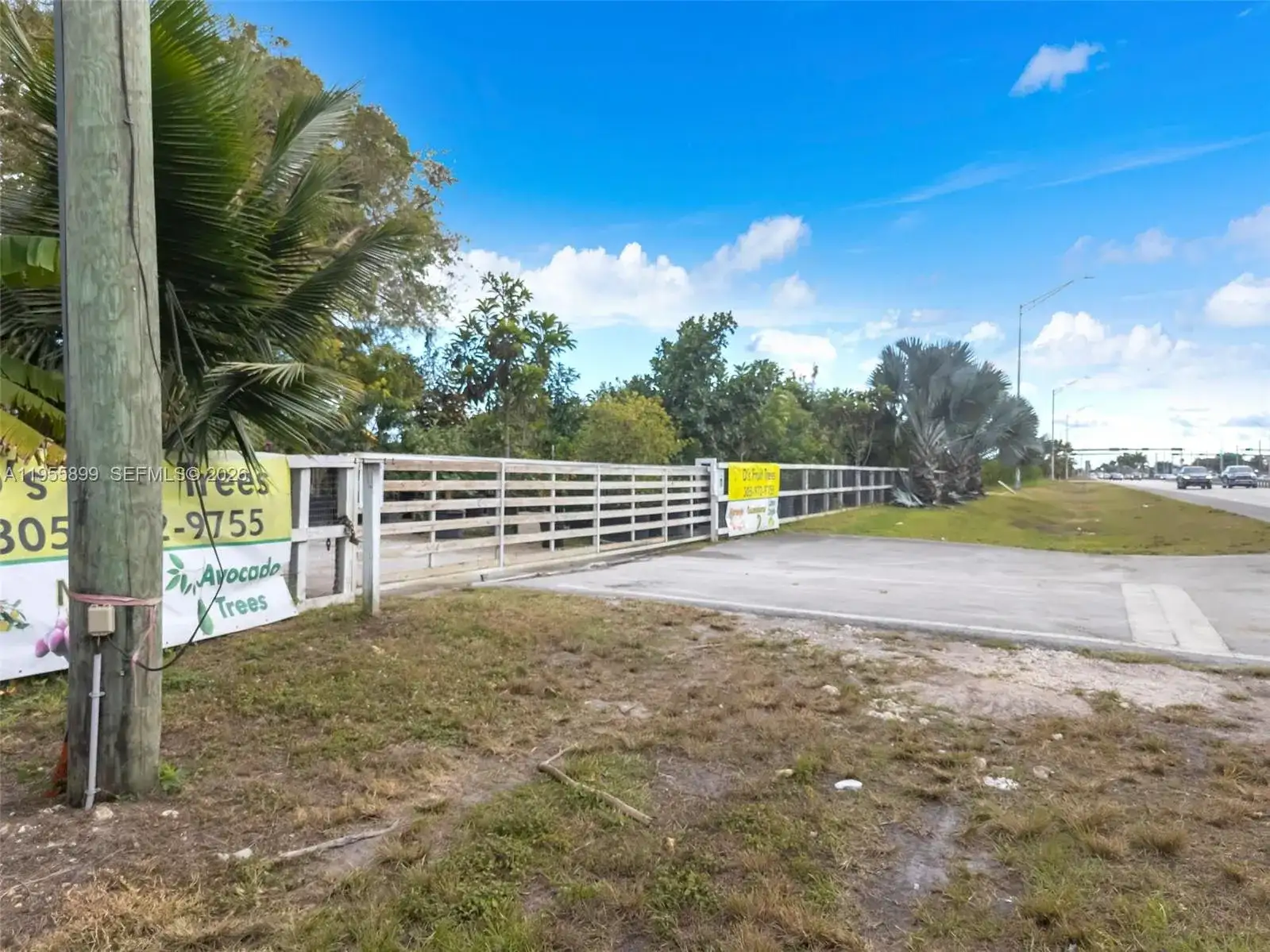 18955 SW KROME AKA SW 177th Ave, Miami FL 33187 photo 3