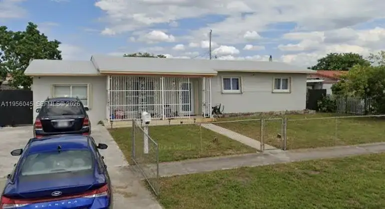 3971 NW 171st St, Miami Gardens FL 33055